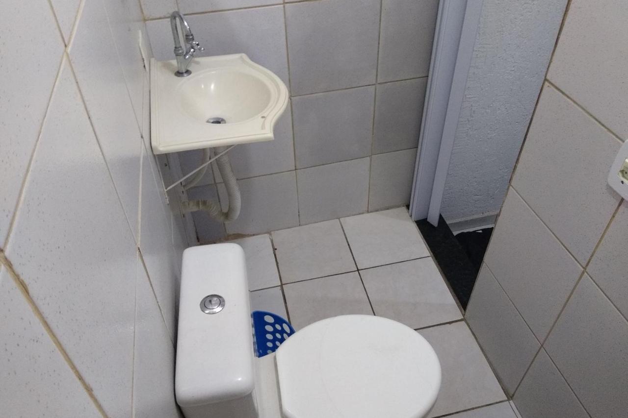 ホテルOyo Mission Aeroporto サンパウロ エクステリア 写真